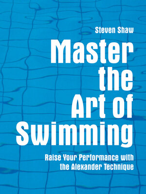 cover image of Master the Art of Swimming